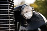 Cadillac V16 7-Passenger Formal Sedan by Fleetwood 1940 года